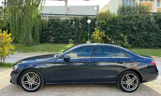 Mercedes-Benz E 220 2016 W213 Ελληνικής αντιπροσωπείας