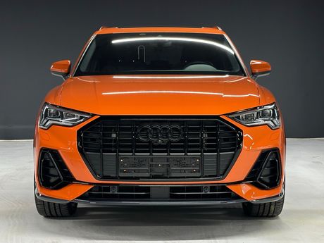 Audi Q3 '21