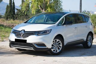 Renault Espace '16 dCi 160 Intense