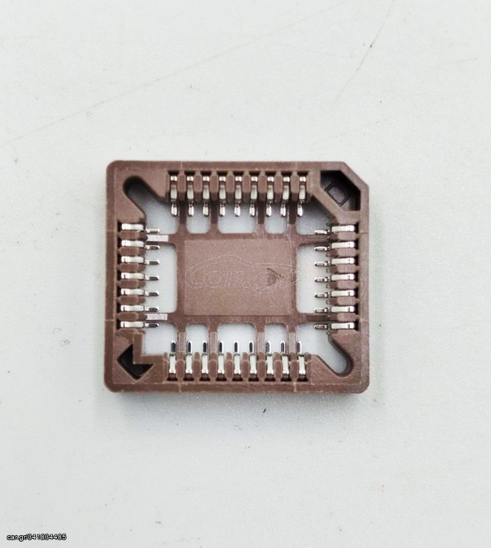 ΒΑΣΗ PLCC-32 SMD (5 TEMAXIA) 