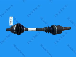 FORD FOCUS 2006-2011 ΜΕΤΑΧΕΙΡΙΣΜΕΝΑ ΑΝΤΑΛΛΑΚΤΙΚΑ ( ημιαξόνιο εμπρός αριστερό οδηγού πλευρά κατάλληλο για βενζινοκίνητα αυτοκίνητα )