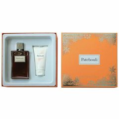 REMINISCENCE Patchouli Pour Femme SET: EDT 50ml + body lotion 75ml