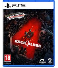 Back 4 Blood / PlayStation 5