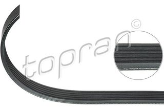 Ιμάντας poly-V OPTIBELT 206251