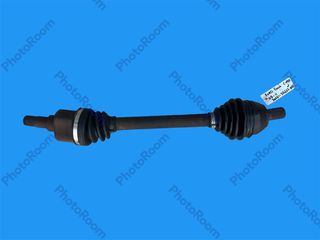 FORD FOCUS C-MAX 2005-2011 ΜΕΤΑΧΕΙΡΙΣΜΕΝΑ ΑΝΤΑΛΛΑΚΤΙΚΑ ( ημιαξόνιο εμπρός αριστερό οδηγού πλευρά με κωδικό 3M51-3B437-BAD )