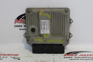 Εγκέφαλος FIAT PANDA (2003-2014) 5512028 Diesel