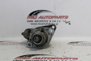 Μίζα VW EOS (2006-2011) OAH911023A