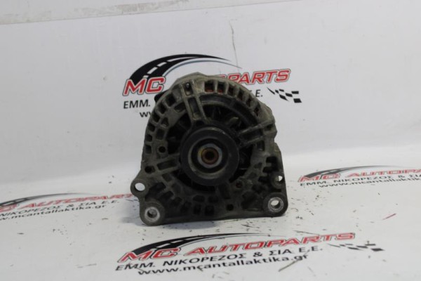 Δυναμό VW EOS (2006-2011) 03C903023D 110A