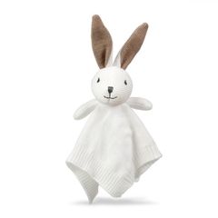 Kiokids πανάκι παρηγοριάς Cotton Friends Λαγουδάκι 25cm.