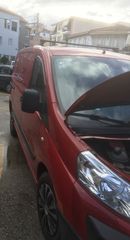 Paddy Wagon Toyota 2014 !!!ΜΑΚΡΥ!!! VAN 2 ΠΛΑΙΝΕΣ ΑΡΙΣΤΟ ΑΒΑΦΟ-thumb-14