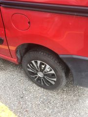 Paddy Wagon Toyota 2014 !!!ΜΑΚΡΥ!!! VAN 2 ΠΛΑΙΝΕΣ ΑΡΙΣΤΟ ΑΒΑΦΟ-thumb-21
