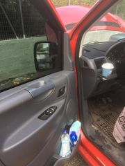 Paddy Wagon Toyota 2014 !!!ΜΑΚΡΥ!!! VAN 2 ΠΛΑΙΝΕΣ ΑΡΙΣΤΟ ΑΒΑΦΟ-thumb-25