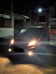 Paddy Wagon Toyota 2014 !!!ΜΑΚΡΥ!!! VAN 2 ΠΛΑΙΝΕΣ ΑΡΙΣΤΟ ΑΒΑΦΟ-thumb-4