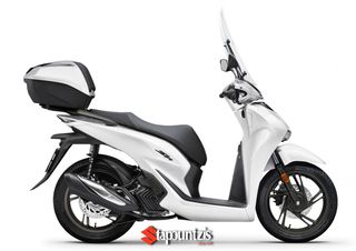 Honda SH 150i 2026 NEW 2026!!-thumb-72
