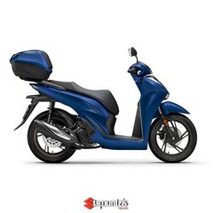 Honda SH 150i 2026 NEW 2026!!-thumb-74