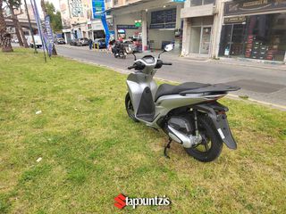 Honda SH 150i 2026 NEW 2026!!-thumb-3