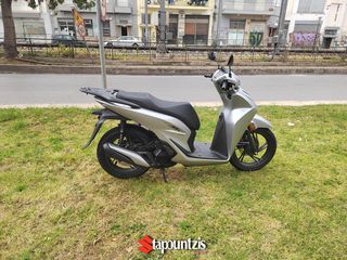Honda SH 150i 2026 NEW 2026!!-thumb-6
