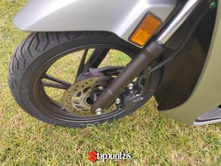 Honda SH 150i 2026 NEW 2026!!-thumb-11
