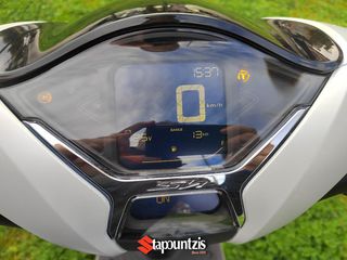 Honda SH 150i 2026 NEW 2026!!-thumb-48