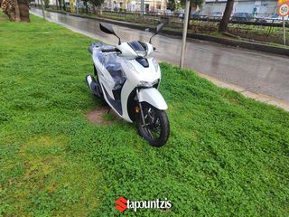 Honda SH 150i 2026 NEW 2026!!-thumb-43