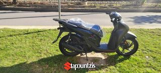 Honda SH 150i 2026 NEW 2026!!-thumb-38