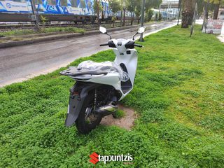Honda SH 150i 2026 NEW 2026!!-thumb-35
