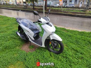 Honda SH 150i 2026 NEW 2026!!-thumb-41