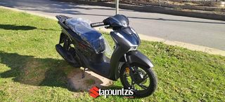 Honda SH 150i 2026 NEW 2026!!-thumb-42