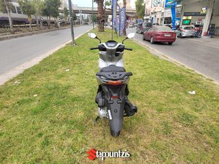 Honda SH 150i 2026 NEW 2026!!-thumb-4