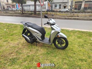 Honda SH 150i 2026 NEW 2026!!-thumb-8
