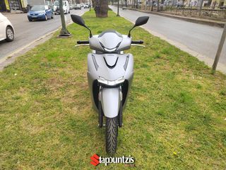 Honda SH 150i 2026 NEW 2026!!-thumb-9