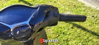 Honda SH 150i 2026 NEW 2026!!-thumb-49