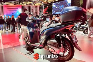 Honda SH 150i 2026 NEW 2026!!-thumb-26