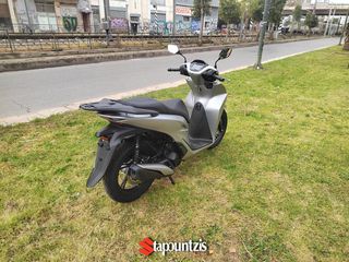 Honda SH 150i 2026 NEW 2026!!-thumb-5