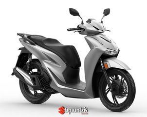 Honda SH 150i 2026 NEW 2026!!-thumb-21