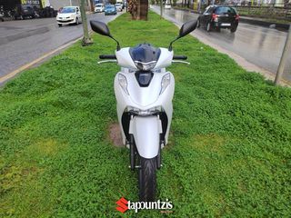 Honda SH 150i 2026 NEW 2026!!-thumb-45