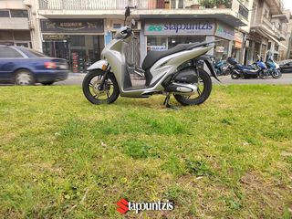Honda SH 150i 2026 NEW 2026!!-thumb-1