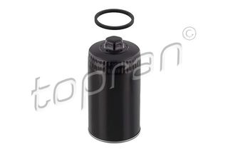 TOPRAN 101 574 - ΦIΛTPO ΛAΔIOY VW T4 2.4-2.5D 90-03