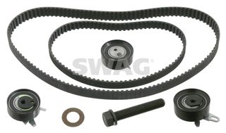 SWAG 30930779 - Timing Belt Kit Σετ οδοντωτού ιμάντα