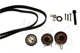 TOPRAN 117 406 755 - tim.belt kit