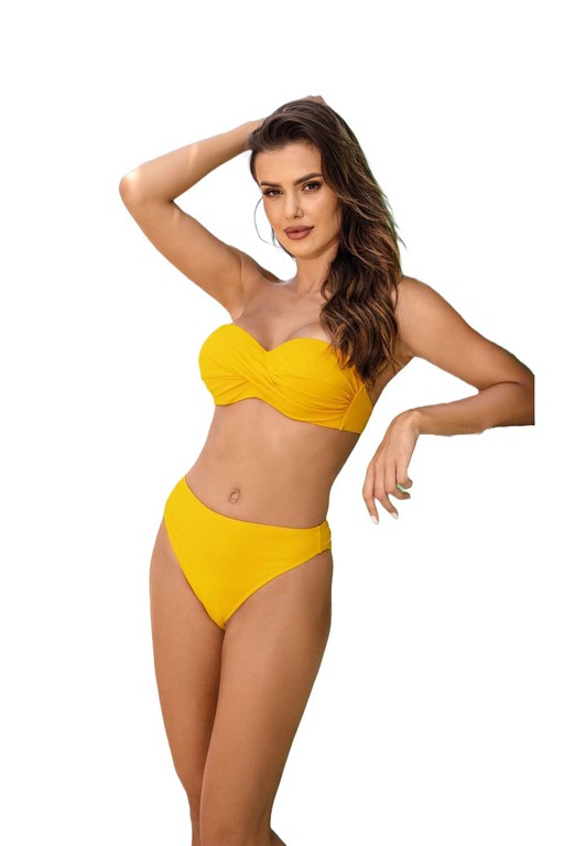 Μαγιό Μπικίνι Σετ Alice-26/G Color 040