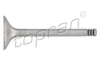 TOPRAN 101 599 546 - inlet valve Βαλβίδα εισαγωγής