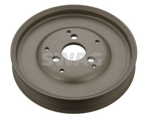 SWAG 30938643 - Pulley Τροχαλία, αντλία υποβοήθησης