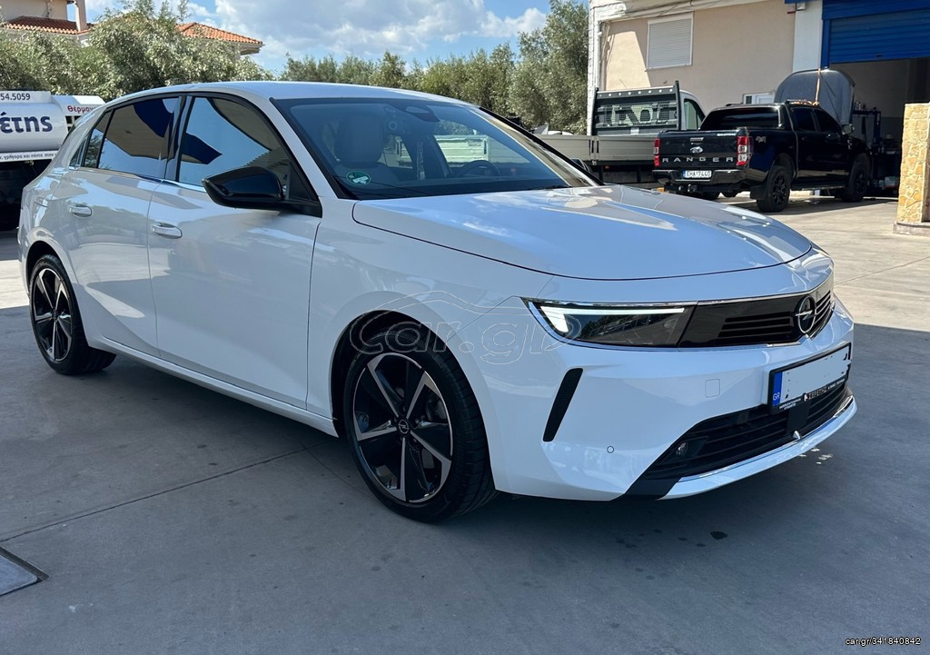 Astra 23 5