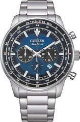 Citizen Eco-Drive Stainless Steel Bracelet CA4500-91L