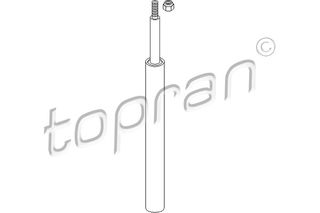 Αμορτισέρ TOPRAN 102606
