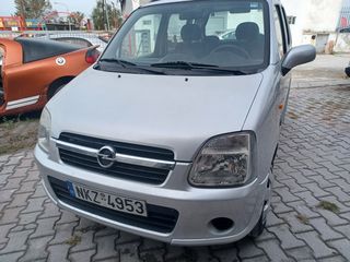 Opel Agila '06