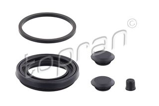 TOPRAN 102 639 - ΣET ΛAΣTIXA ΔAΓKANAΣ VW SEAT 1.0-2.2