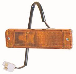 turn signal