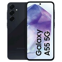 Samsung Galaxy A55 A556 5G Dual Sim 8GB/256GB Navy EU